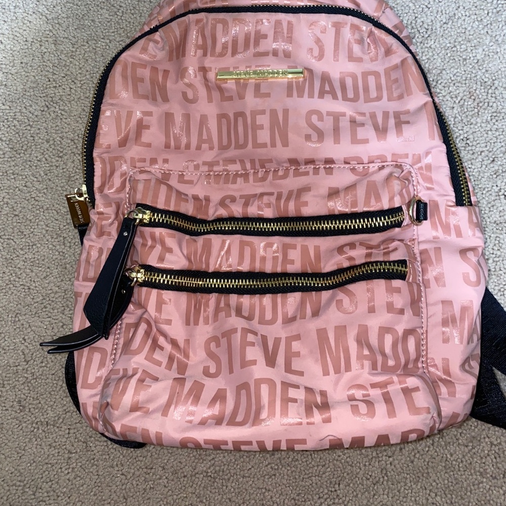 Steve Madden Mini Backpack